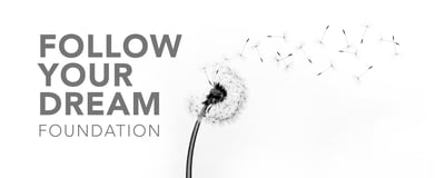 Follow Your Dream Foundation Inc logo