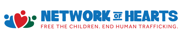 International Network of Hearts logo