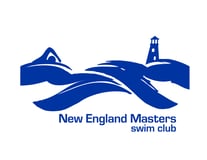 New England Masters Swim Club Inc logo
