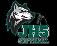 Jackson High School Diamond Club Softball Boosters logo