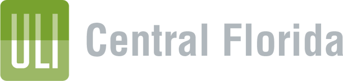 ULI Central Florida logo