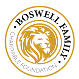Boswell Family Charitable Foundation logo
