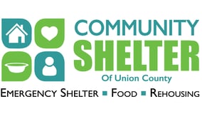 Community Shelter of Union County logo
