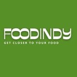 Food Indy logo