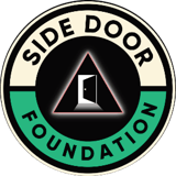 Side Door Foundation logo
