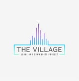 Village Legal and Community Project logo