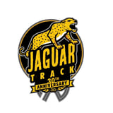 Jaguar Track logo