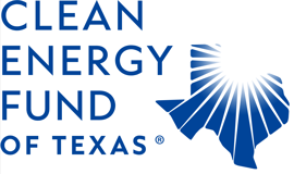 Clean Energy Fund of Texas logo