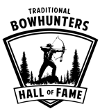 Traditional Bowhunters Hall of Fame Inc logo