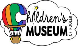 Childrens Museum of Pooler logo
