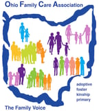 Ohio Family Care Association logo