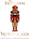 Motown Nutcracker logo