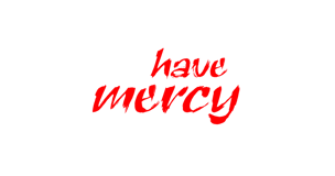 Have Mercy logo