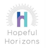 Hopeful Horizons logo