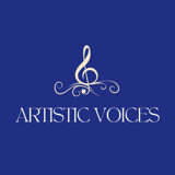 Artistic Voices Inc logo