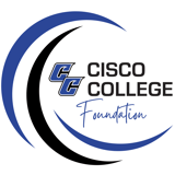 Cisco College Foundation logo