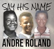 Andre Roland Foundation Inc logo