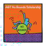 ABT No Bounds Scholarship logo