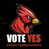Committee to Support Canfield Schools logo