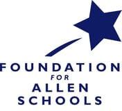 FOUNDATION FOR ALLEN SCHOOLS logo