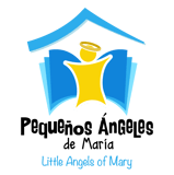 Little Angels of Mary logo