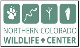 Northern Colorado Wildlife Center logo