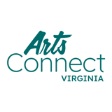 ArtsConnect Virginia logo