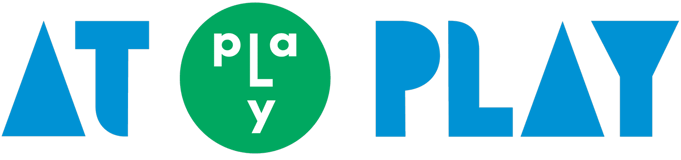 At Play A Community Playspace Inc logo