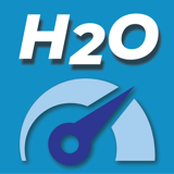 H2O Media Ltd logo