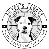 Petey's Legacy Inc. logo