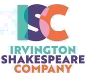 Irvington Shakespeare Company logo
