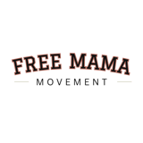 Free Mama Movement logo