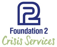 FOUNDATION 2 INC logo