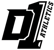 District One Athletics LLC logo