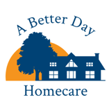 A Better Day Homecare logo