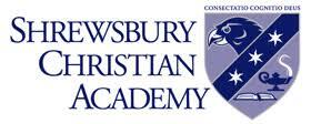Shrewsbury Christian Academy logo