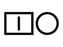 Book and a Ball logo