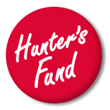 Hunter’s Fund End Distracted Driving Month logo