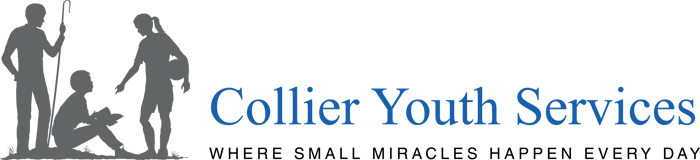 Collier Youth Services logo