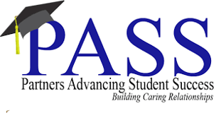 Partners Advancing Student Success logo