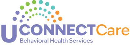 UConnectCare Behavioral Health Services logo