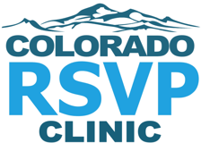 Colorado Rehabilitation Services Volunteer Partnership logo