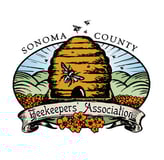 Sonoma County Beekeepers Association logo