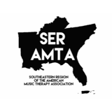 Southeast Chapter of the American Music Therapy Association logo