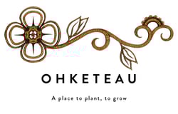 Ohketeau Cultural Center logo