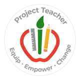 PROJECT TEACHER INC logo
