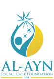 AL-AYN SOCIAL CARE FOUNDATION logo