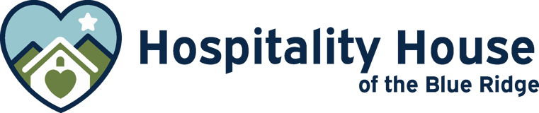 Hospitality House of the Blue Ridge logo