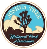 Joshua Tree National Park Association logo