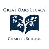 Great Oaks Legacy Charter School logo